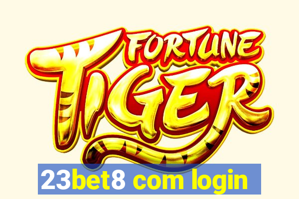 23bet8 com login